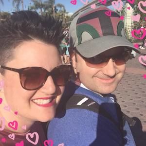 Meet your Posher, Brandon-yvette